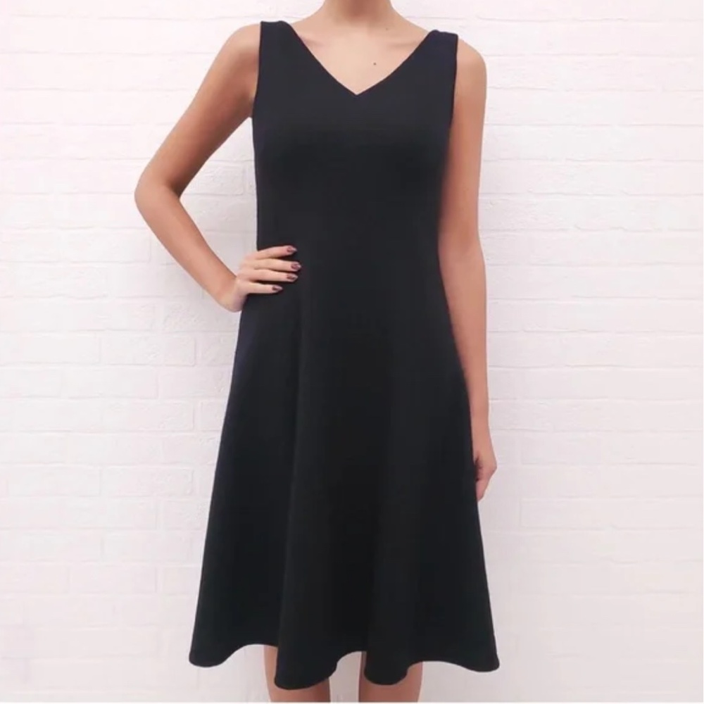 Prada • A-Line Wool Dress - Picture 6 of 7